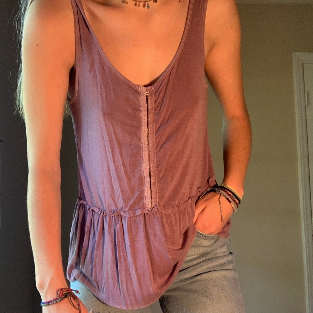 American Eagle Soft & Sexy tank top - size M